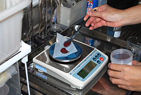 カラーマッチングご依頼の流れ画像 5/9